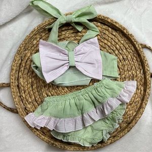 NWOT Boutique 18m Swimsuit